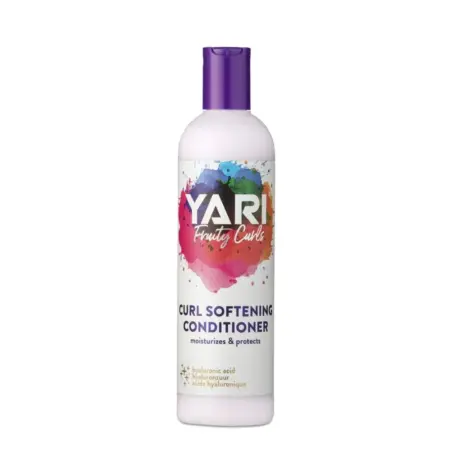Yari Fruity Curls Softening Conditioner 355ml