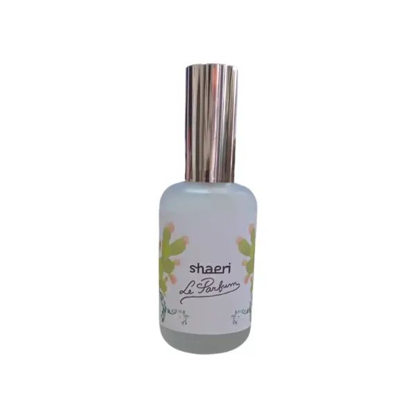 Shaeri Le Parfum Bruma Capilar