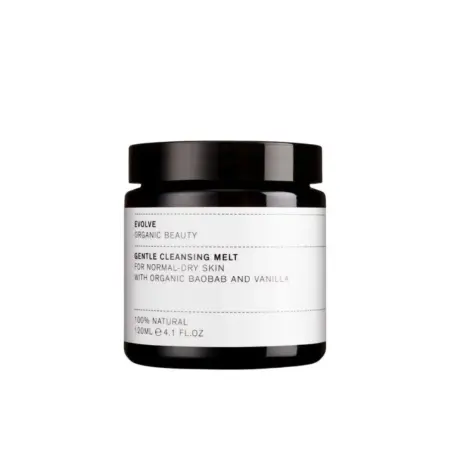 Evolve Facial Gentle Cleansing Melt 100ml