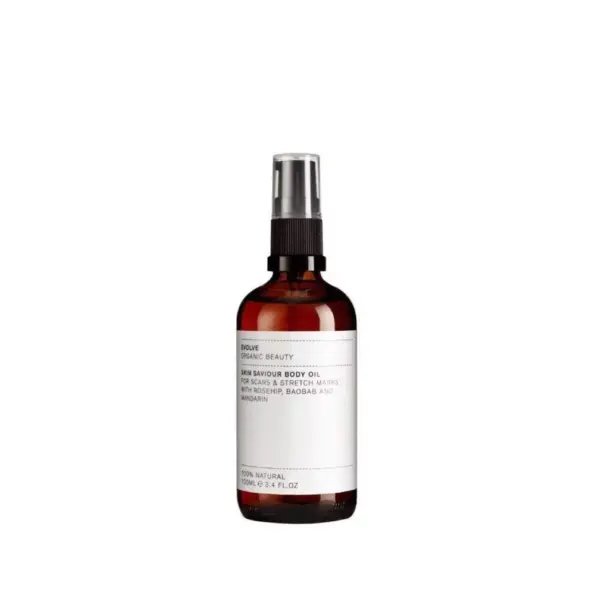 Evolve Corporal Skin Saviour Body Oil 100ml
