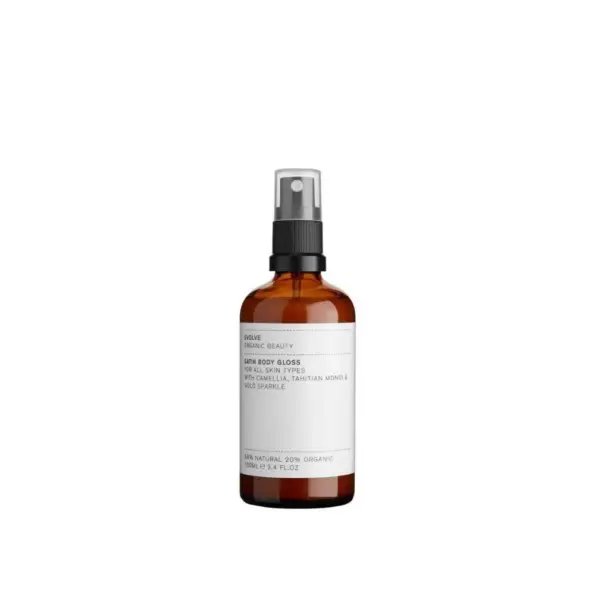 Evolve Cabello Satín Body Gloss 100ml