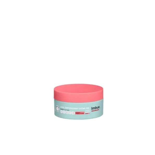 Imbue Empowering Crème Gel 200ml