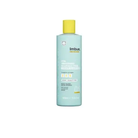 Imbue Awakening Cream Cleanser 400ml