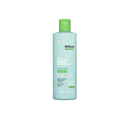 Imbue Rejoicing Leave in Conditioner 400ml