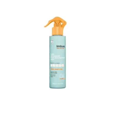 Imbue Curl Defending Heat Protection Mist 200ml