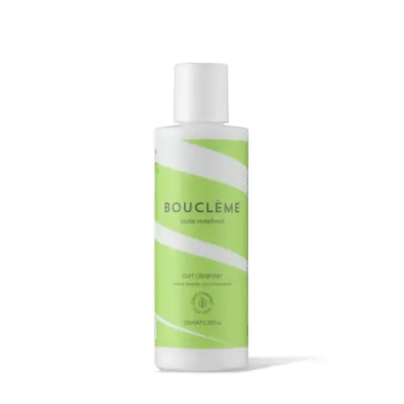 Bouclème Curl Cleanser 100ml