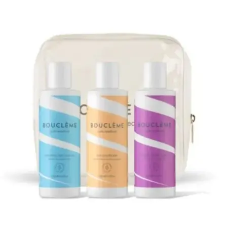 Bouclème Kit Travel Waves