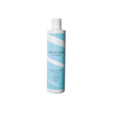 Bouclème Curl Hydrating Hair Cleanser 300ml