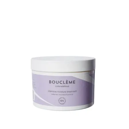 Bouclème Curl Intensive Moisture Treatment 250ml