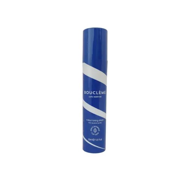Bouclème Colour Toning Drops 30ml