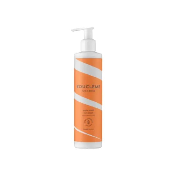 Bouclème Seal And Shield Crema Para Rizos 300ml