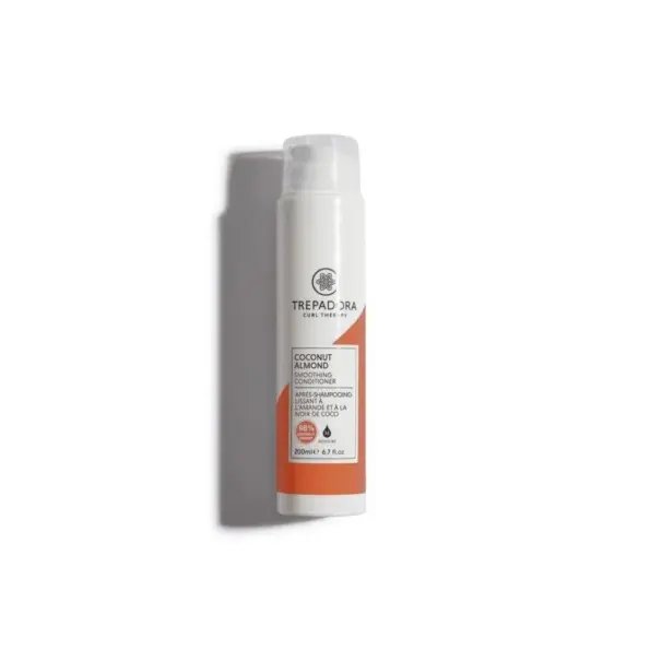 Trepadora Coconut Almond Smoothing Conditione 200ml