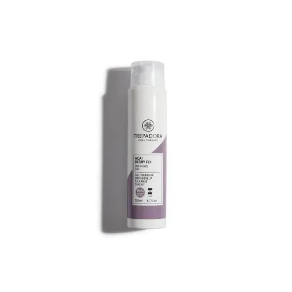 Trepadora Açaí Berry Fix Defining Gel 200ml