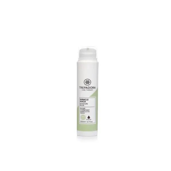 Trepadora Miracle Maca Moisture Balm 200ml
