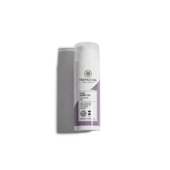 Trepadora Açaí Berry Fix Defining Gel 100ml
