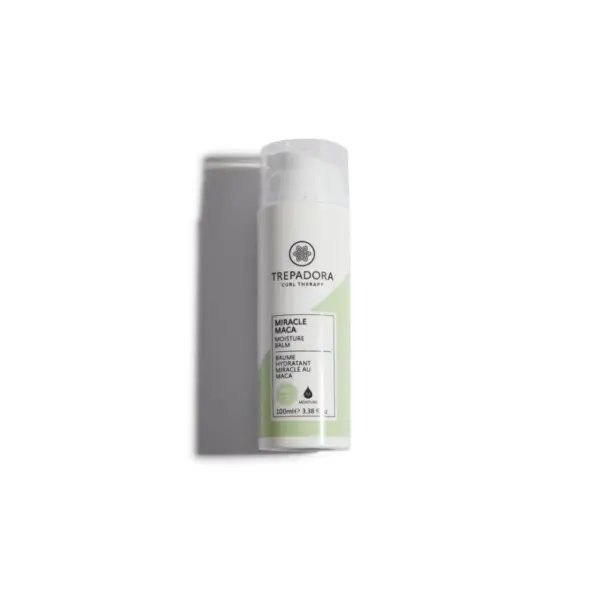 Trepadora Miracle Maca Moisture Balm 100ml