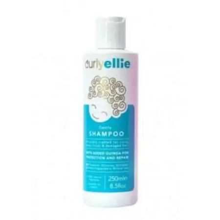 CurlyEllie Gentle Champú 250ml