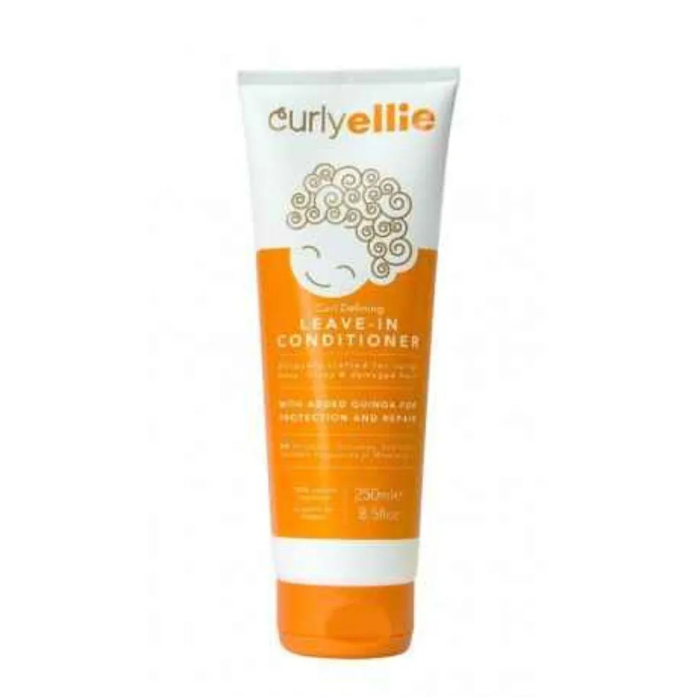 CurlyEllie Curl Defining Leave-in Conditioner 250ml