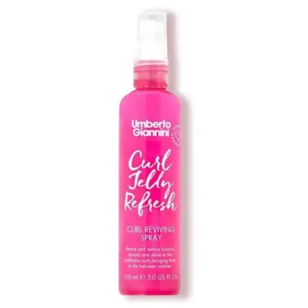 Umberto Giannini Curl Jelly Refresh 150ml