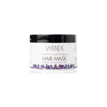 Vianek Mascarilla Capilar Intensiva para Cabellos Secos o Dañados 150ml