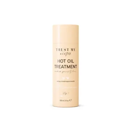 Trust My Sister Porosidad Media Hot Oil Treatment 100ml