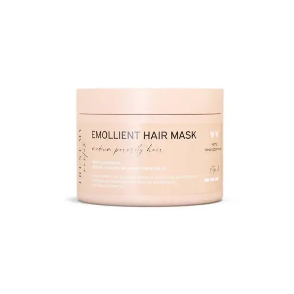 Trust My Sister Porosidad Media Emollient Hair Mask 200ml