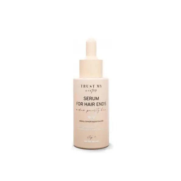 Trust My Sister Porosidad Media Serum Capilar 100ml