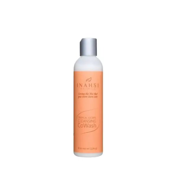 Inahsi Naturals Tropical Escape Cleansing Cowash 226g