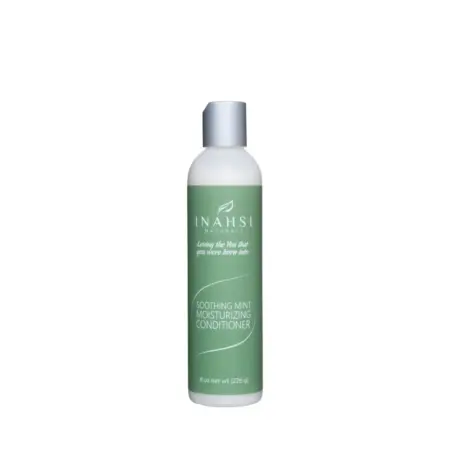 Inahsi Naturals Soothing Mint Moisturizing Conditioner 226g