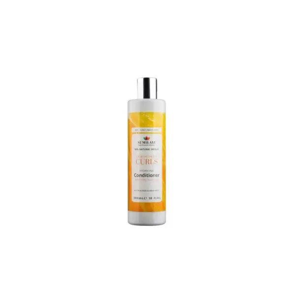 Sumilayi Ooh So Soft Curls Conditioner 300ml