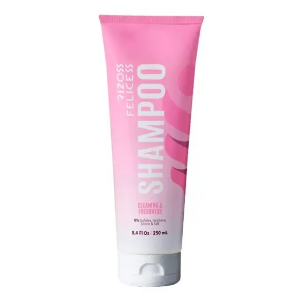 Rizos Felices Special Champú 250ml
