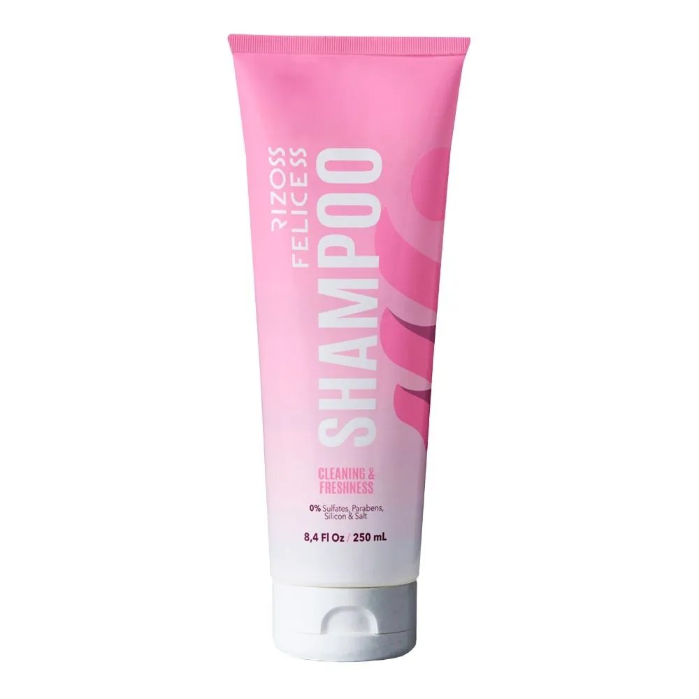Rizos Felices Special Champú 250ml