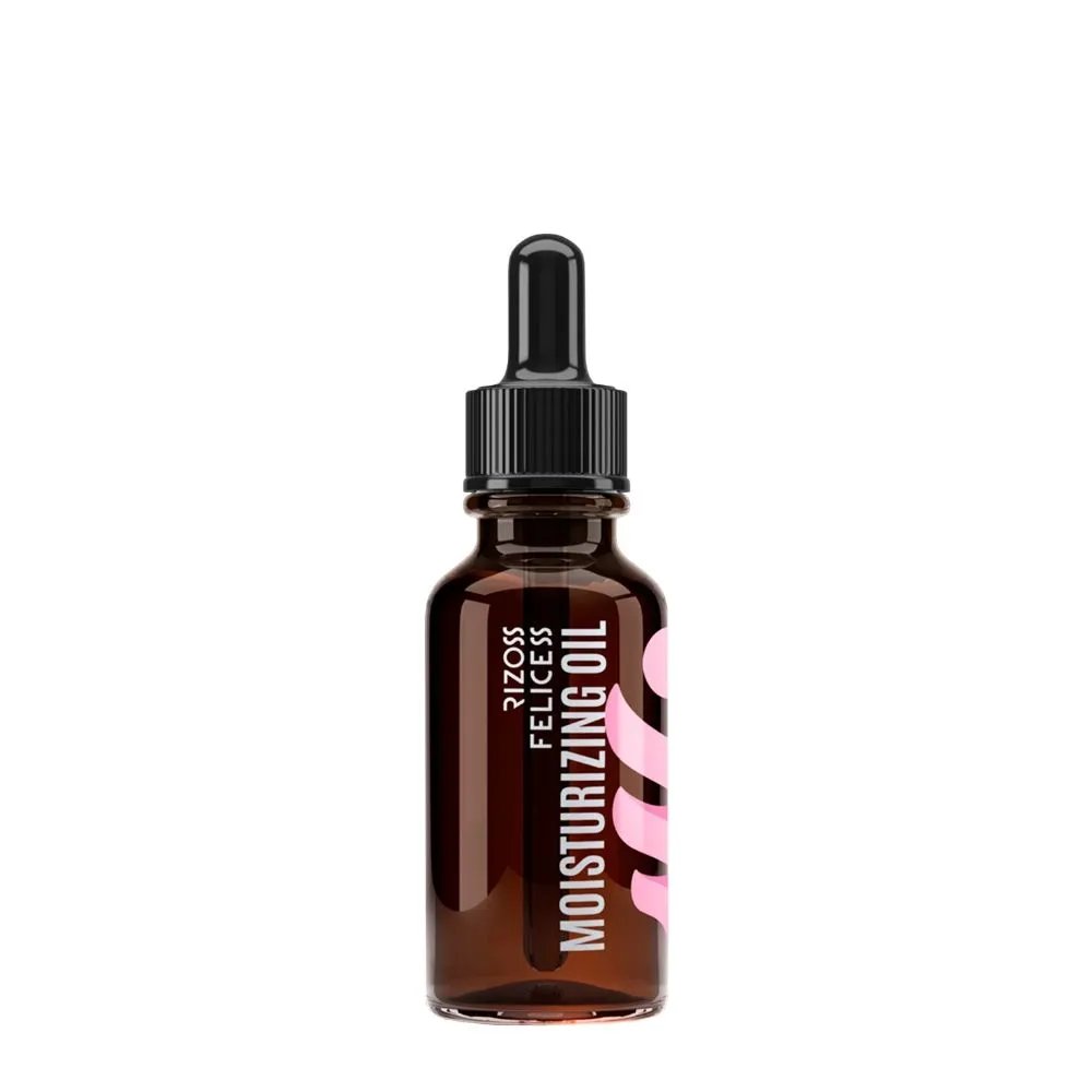 Rizos Felices Special Aceite 30ml