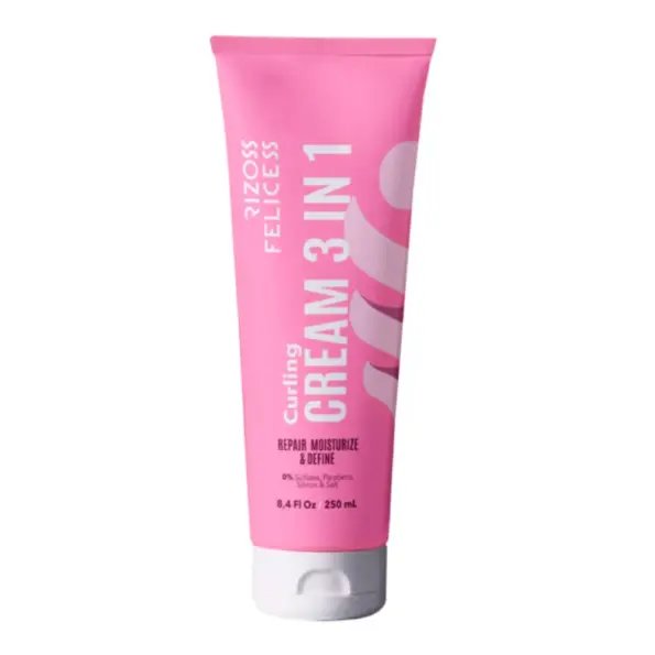 Rizos Felices Special Crema 3 en 1 250ml