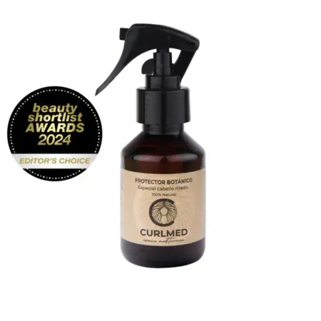 CurlMed Protector Botánico 100ml
