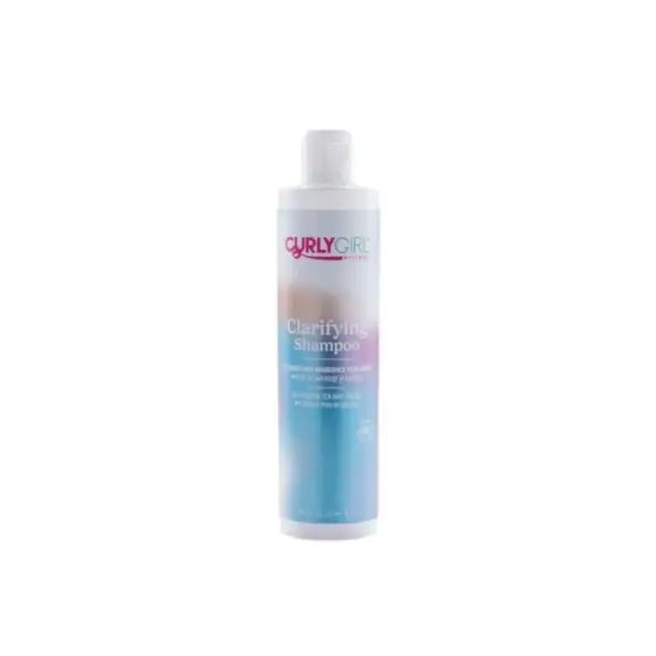Curly Girl Movement Clarifying Champú 250ml