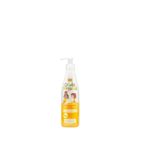 Onda Natural Hair Mask 450ml