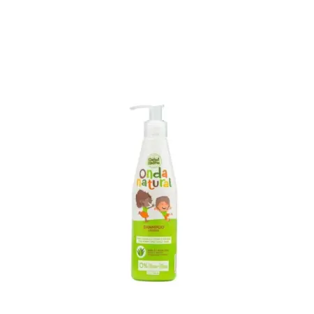 Onda Natural Champú 290ml