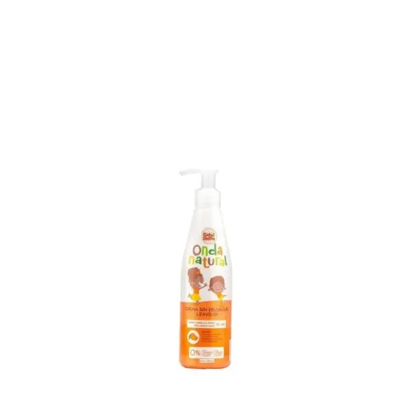 Onda Natural Leave-In Mango 290ml