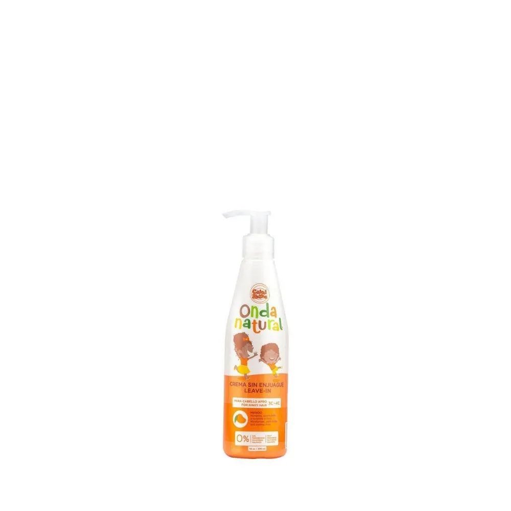 Onda Natural Leave-In Mango 290ml