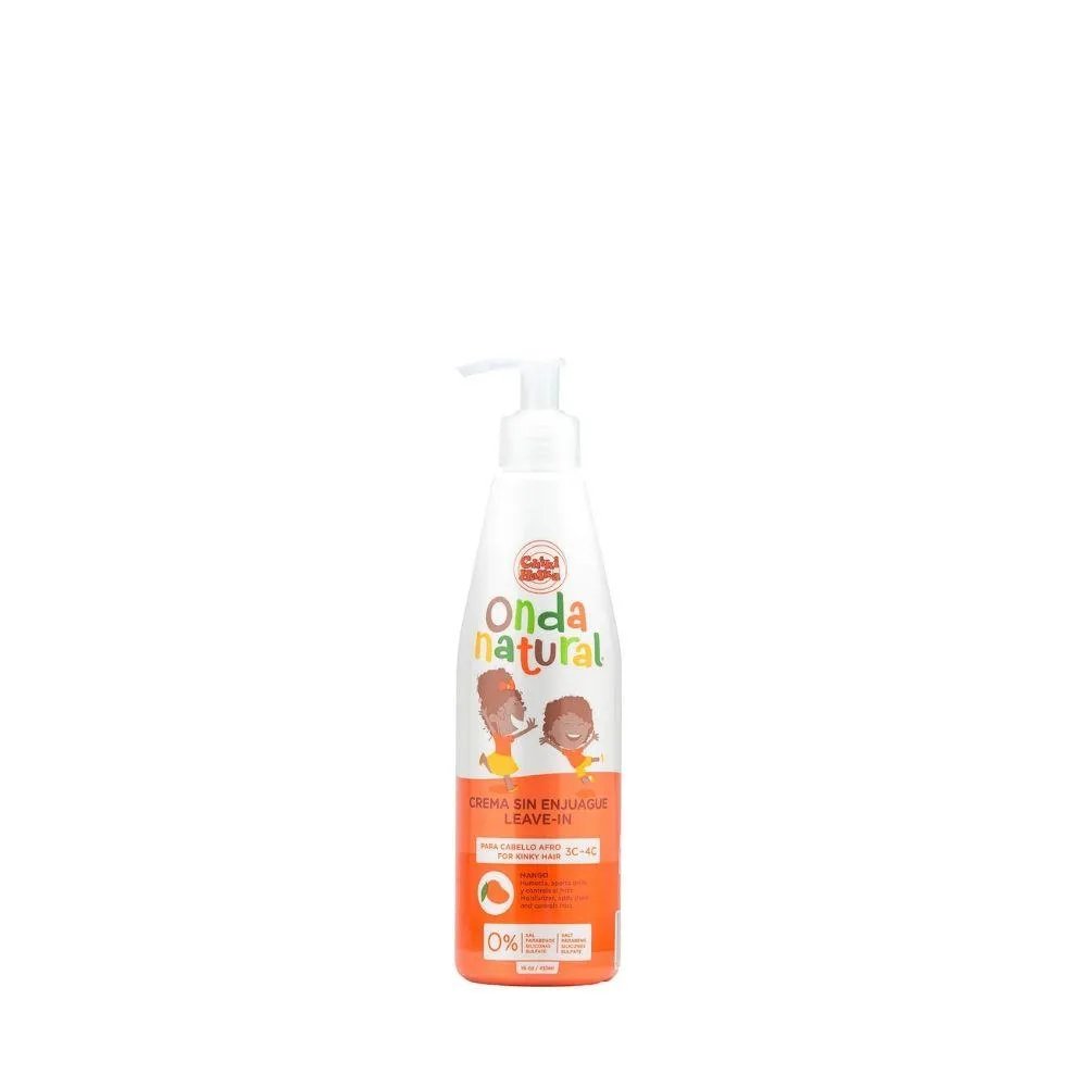 Onda Natural Leave-In Mango 450ml