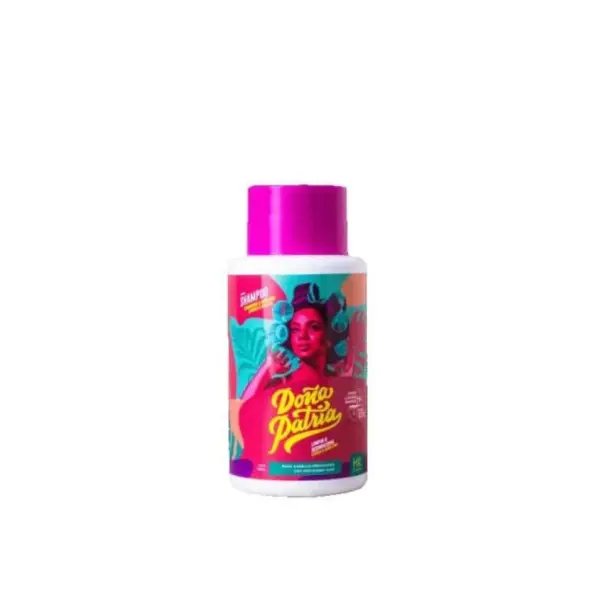 Doña Patria Champú 350ml