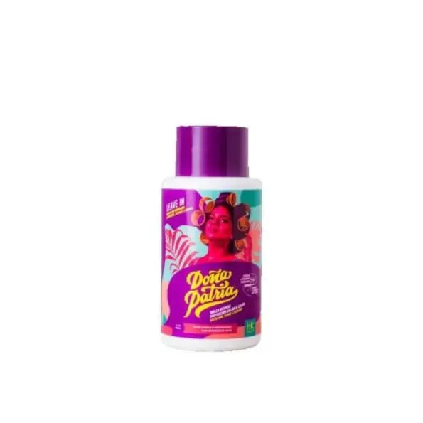Doña Patria Leave in 350ml