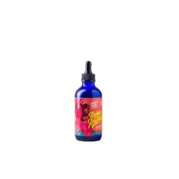 Doña Patria Ampolla Gotero Fortalecimiento 120ml