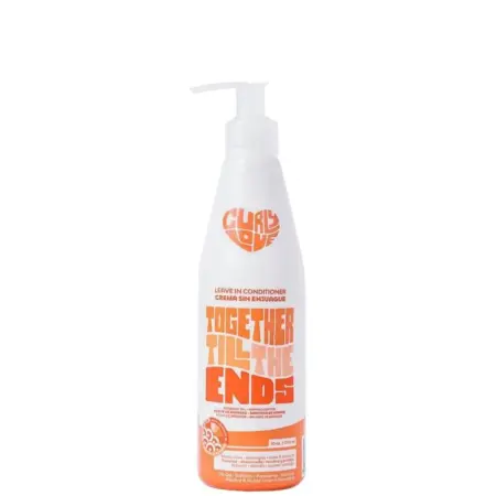 Curly Love Leave-in Acondicionador 290ml