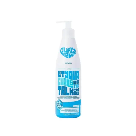 Curly Love Co wash 450ml