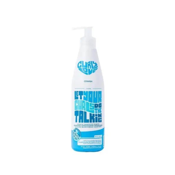 Curly Love Co-Wash 450ml
