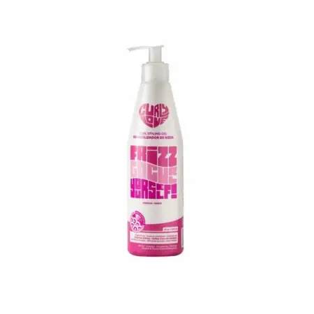 Curly Love Gel Definición Rizos 450ml