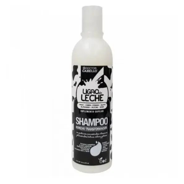 Ligao de Leche Champú 370ml