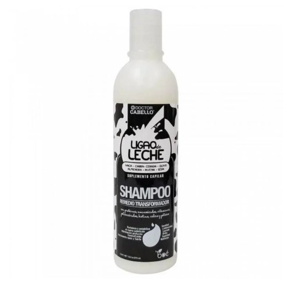 Ligao de Leche Champú 370ml